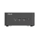 ASUS NUC 15 Pro Tall Kit RNUC15CRHU500000 Mini PC Core Ultra 5 225H 0GB 0GB Intel Arc Graphics 130T No-OS – billede 3