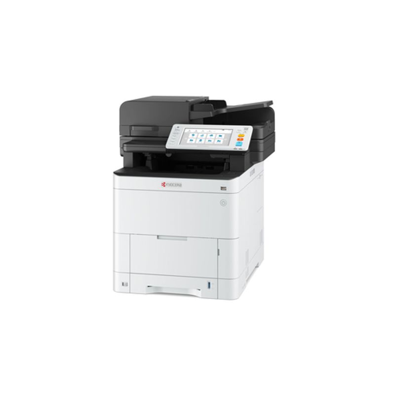 Kyocera ECOSYS MA3500CIFX Laser