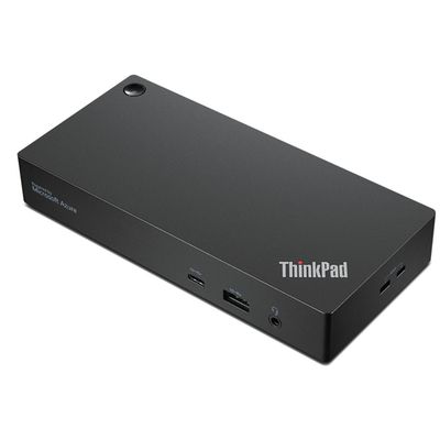 Lenovo ThinkPad Universal USB-C Smart Dock USB-C Dockingstation