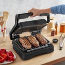 Optigrill 2-in-1 Zwart – billede 6