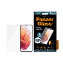 PanzerGlass Skærmbeskytter Transparent Samsung Galaxy S21 5G – billede 3