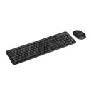 ASUS CW100 Sæt med mus og tastatur Trådløs Russisk – billede 8