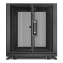 APC NetShelter SX Rack Sort – billede 4