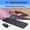 HP 230 Sæt med mus og tastatur Trådløs Tysk – billede 6