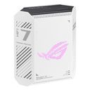 ASUS ROG Strix GS-BE7200 Dual-band WiFi 7 802.11be Gaming Router – billede 1