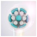 Oral-B iO Gentle Care 4210201343646 Tandbørstehoveder Hvid – billede 6