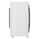 LG Serie R5 F2WR508S0W Vaskemaskine Vaskemaskine – billede 14