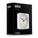 Braun BC03W Alarmur Hvid – billede 6