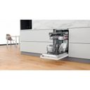 Whirlpool Klasse E Til indbygning 47dB(A) Sølv – billede 4