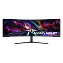 Samsung Odyssey Neo G9 S57CG952NU 57 VA 7680 x 2160 HDMI DisplayPort 240Hz – billede 2