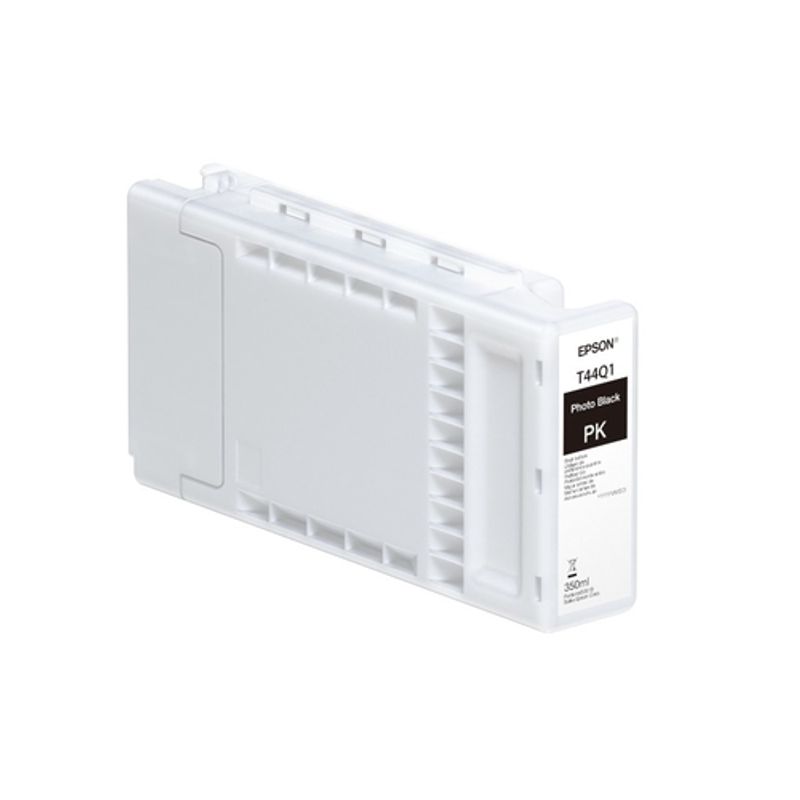 Epson T44Q1 Foto-sort Blæk C13T44Q140