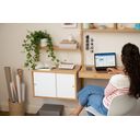 AVM FRITZ!Box 7530 AX Trådløs router – billede 3