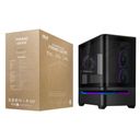 ASUS AP202 ARGB Black - Kabinet - Miditower - Sort – billede 20