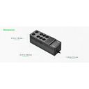 APC Back-UPS UPS 300Watt 500VA – billede 14