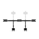 Multibrackets M VESA Desktopmount Triple Desk Clamp Monteringssæt 3 LCD skærme 24-32 – billede 17