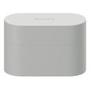 Sony WF1000XM6S.CE7 Trådløs Høretelefoner Sølv – billede 4