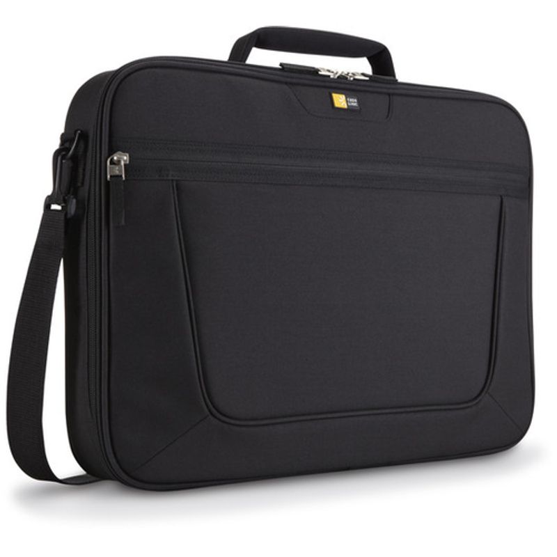 Case Logic Bæretaske 17.3 Polyester Sort