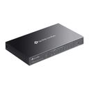 TP-Link Omada ES210GMP V1 Switch 10-porte Gigabit Ethernet PoE+ – billede 4