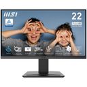 MSI PRO MP223 E2 21.4 VA 1920 x 1080 (Full HD) DisplayPort HDMI 100 Hz – billede 3