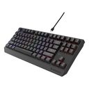 GENESIS Thor 230 TKL Tastatur Mekanisk RGB Kabel & trådløs US engelsk – billede 16