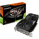 Gigabyte GeForce GTX 1660 SUPER D6 6G 6GB – billede 1