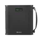 SANDBERG Survivor Powerbank 9in1 144000 – billede 4