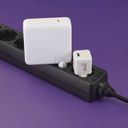 Ladowarka Hama Supermini 1x USB-C 2.4 A (002019820000) – billede 13