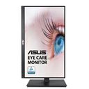 ASUS VA229QSB 21.5 1920 x 1080 (Full HD) VGA (HD-15) HDMI DisplayPort 75Hz Pivot Skærm – billede 3