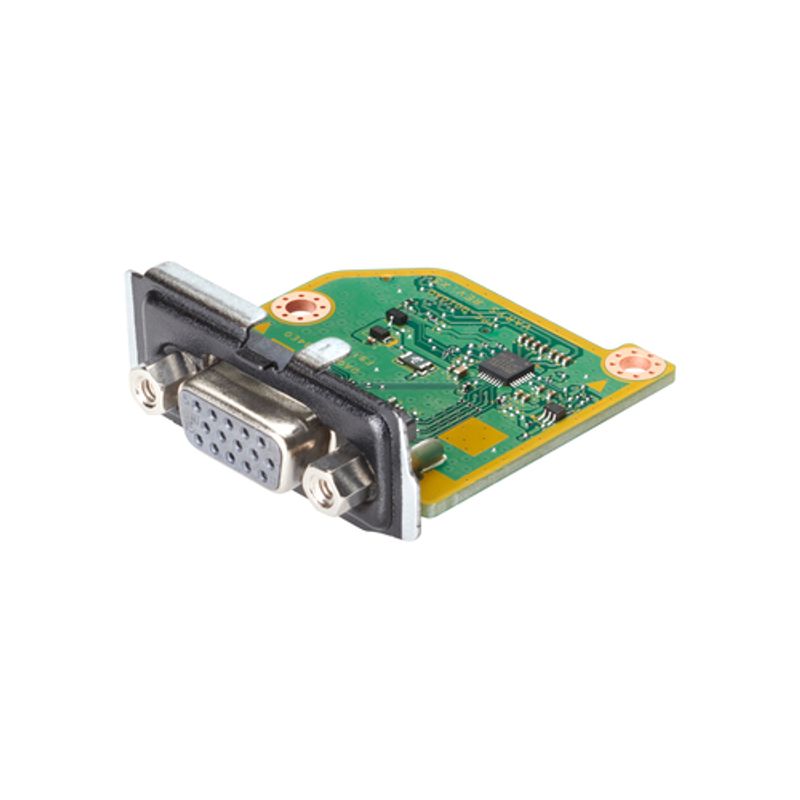 HP Flex IO V2 Card Reservedel