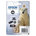 Epson 26XL Foto-sort 400 sider Blæk C13T26314012 – billede 1