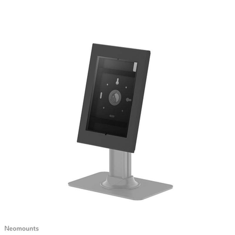 Neomounts WL15-601BL1 tablet sikkerhedslås Sort 27,9 cm (11)