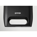 Gorenje Life Collection SM701GCB Grill / sandwich bager – billede 7