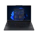 Lenovo ThinkPad E16 Gen 3 (AMD) 16 1920 x 1200 (WUXGA) 250 32GB 1TB AMD Radeon 780M Windows 11 Pro – billede 1