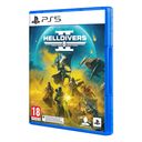 Helldivers II – billede 3