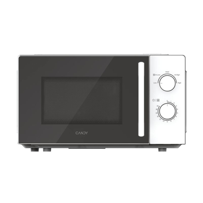 Candy Idea CMW20SMWLI/4U Fritstående 700W 20l Hvid