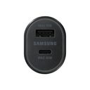 Samsung Dual Car Charger 45Watt Bilstrømsadapter – billede 4