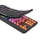GENESIS Thor 230 TKL Tastatur Mekanisk RGB Kabel & trådløs US engelsk – billede 14