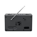 Kenwood CR-ST100S Internet radio Hvid – billede 4