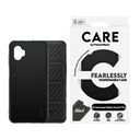 PanzerGlass CARE by TPU Case Black Samsung Galaxy Xcover7 Pro 5G Beskyttelsescover Sort – billede 2