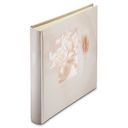 Hama Singo II fotoalbum og arkbeskyttelse Beige 400 ark 10 x 15 Indbinding af bøger – billede 2