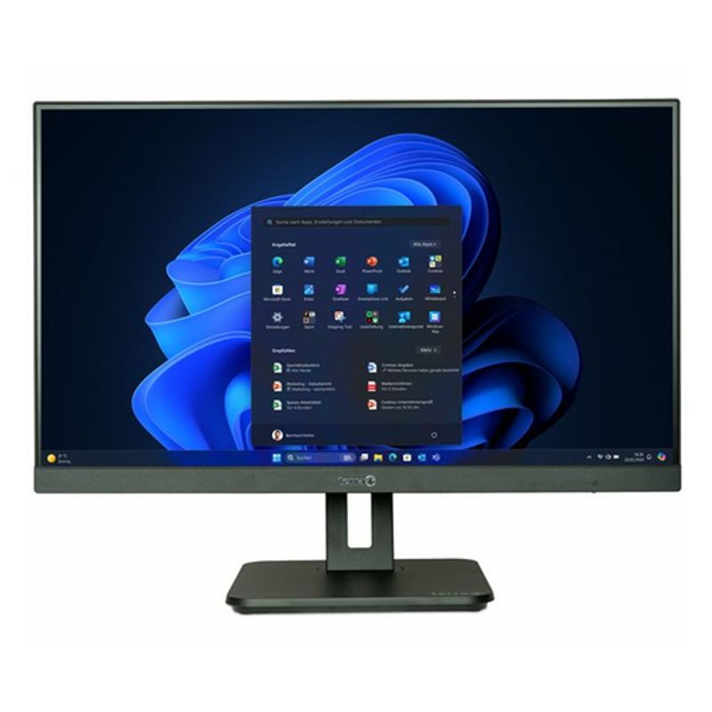 TERRA ALL-IN-ONE-PC 2710 HA GREENLINE 27 1920 x 1080 (Full HD)