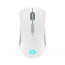 Lenovo Legion M600 Gaming Mouse Optisk Trådløs Kabling Grå Hvid – billede 2
