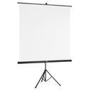 Hama 00021574 projektorlærred 2,19 m (86.2) 1 1 – billede 2