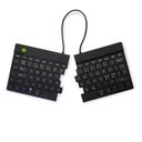R-Go Split Break Tastatur Saks Trådløs Nordisk – billede 4