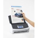 Ricoh ScanSnap iX1600 Dokumentscanner – billede 5