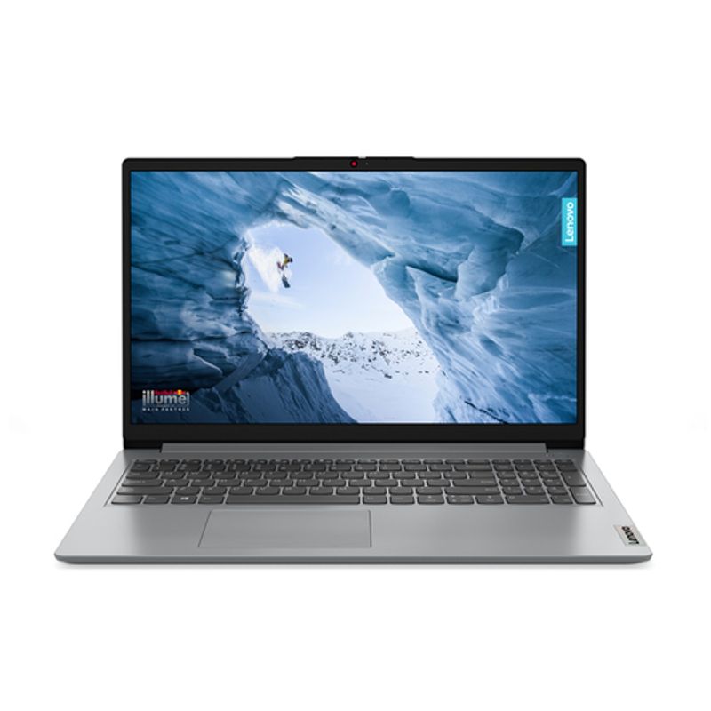 Lenovo IdeaPad 1 15IRU7 15.6 1920 x 1080 (Full HD) i5-1335U 16GB 256GB Intel Iris Xe Graphics Windows 11 Home