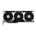 MSI GeForce RTX 5070 12G VENTUS 3X OC 12GB – billede 2