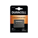 Duracell DR9706A Batteri Litiumion 650mAh – billede 1