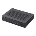 ASUS ExpertCenter MiniPC Barebone PN43-BBN100MD (Celeron N100 (fanless), WiFi6, Bluetooth) – billede 5