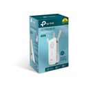 TP-Link RE450 WiFi-rækkeviddeforlænger Ekstern – billede 4